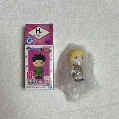 1番くじ　HUNTER×HUNTER クラピカ　H賞