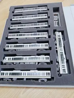鉄道コレクション JR205系 鶴見線 3両セット 動力化済み - メルカリ