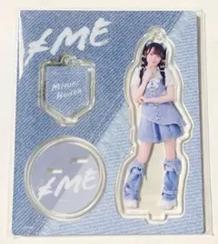 ノイミー　本田珠由記　新品未開封　アクスタ 様 ≠ME ノイミー モブノデレラ アクリルスタンド アクスタ 本田