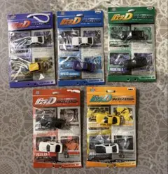 ネッツトヨタ販促用 ALTEZZA6台ALTEZZAgita6台 チョロQ - メルカリ