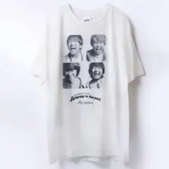 【Mr.children】2026ツアーグッズ　PhotoTシャツ　XLのサムネイル