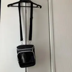 ＊3日間限定オークション販売中＊　ショルダーバッグ ブラック