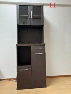 愛知県一宮市　直接引取のみ キッチンボード 食器棚 キッチンカウンター