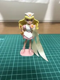 動作確認済！ナースエンジェルりりかSOS エンジェルバトン タカラ ナースエンジェルりりか SOS エンジェルバトン 当時品 レア 魔女っ子