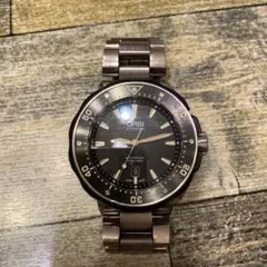 2025年最新】オリス ダイバーの人気アイテム - メルカリ