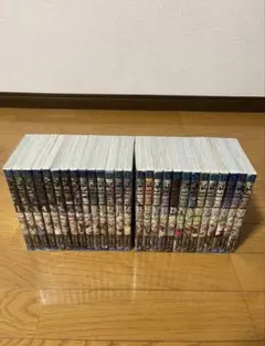 Dr.STONE 全27巻セット 新品未開封 ドクターストーン 稲垣理一郎
