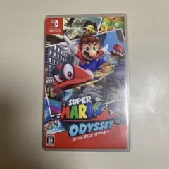 2025年最新】Nintendo Switch スーパーマリオ オデッセイセットの人気