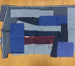 布はぎれまとめ売り