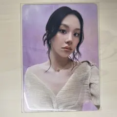 twice dive ラキドロ　チェヨン