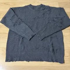 メンズセーター