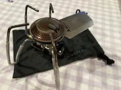 SOTO ソト ST-340くろまるさま