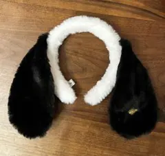 スヌーピーカチューシャ　USJ ユニバ