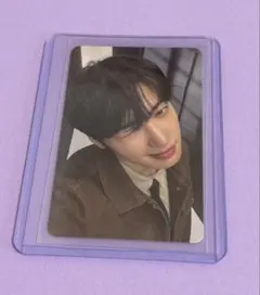 ASTRO stargraphy チャウヌ トレカ ASTRO チャウヌ トレカ ウヌ fromm フロム プロム