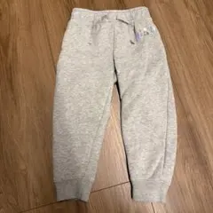 GAP スウェットパンツ グレー