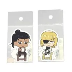 チ。ー地球の運動についてー オクジー バデーニ ステッカー ロゴ コーヒー