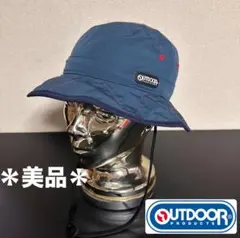 アウトドアハット 54
