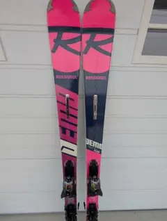 2026年最新】ROSSIGNOL demo alpha tiの人気アイテム - メルカリ