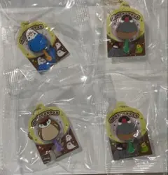 ぺろぺろことりチョコ セット