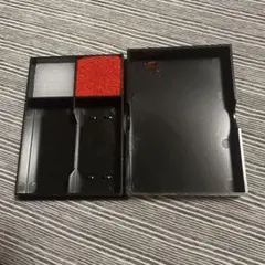 スタンプケース