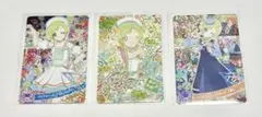ひみつのアイプリ メモリアルカードパック　アイリセット