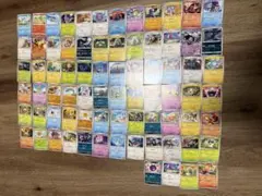 ポケモンカード 120枚