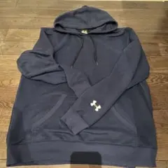 UNDER ARMOURパーカーＬG
