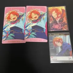 あんスタ 中国限定 ひなた