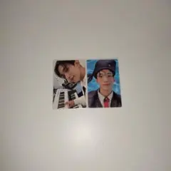 SEVENTEEN ドギョム 17 IS RIGHT HERE トレカ