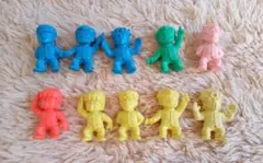 2025年最新】ハイスクール奇面組フィギュアの人気アイテム