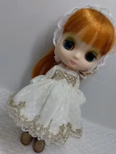 【sale】ミディブライス☆アウトフィット