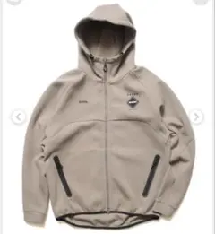 2026年最新】FCRB ナイロンパーカーの人気アイテム - メルカリ