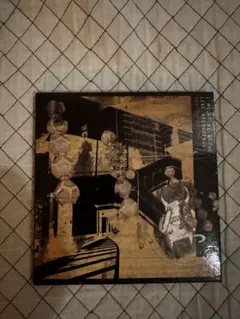 即発送☆紙ジャケ☆Radiohead I Might Be Wrong Live