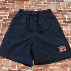 NIKE ナイキ W TEAM WVN SHORT ショートパンツ Mのサムネイル