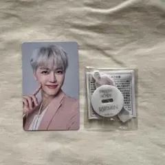 nct dream ジェミン　アクスタ　ランダムトイ