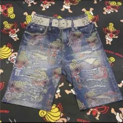 120 ヒスミニ　ライクアデニム