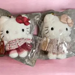 LAFARY サンリオ バレリーナティーパーティー チャーミーキティ