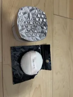 新品未使用 DECORTÉ フェイスパウダー XIV リフィル 18g - メルカリ