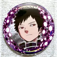 ワールドトリガー ワートリ 風間蒼也 バースデー缶バッジ 2023 - メルカリ