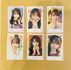 イコラブ　大谷映美里　ミニフォト　レア　コンプ　vol.11 イコラブ 大谷映美里 ミニフォトカードレア vol.11 貴族衣装 - メルカリ