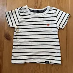 キッズ　ブランド　Tシャツ　セット