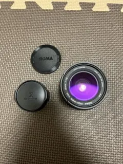 SIGMA HIGH-SPEED WIDE 28mm F1.8 Canon用のサムネイル