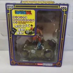 2025年最新】ドラゴンボール フィギュア＆カーの人気アイテム