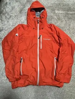 2026年最新】モンベル シンサレートの人気アイテム - メルカリ