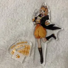 2025年最新】鏡音リン アクリルスタンドの人気アイテム - メルカリ