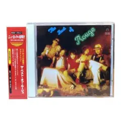 ルージュ（Rouge）/ザ・ベスト・オブ・ルージュ　CD