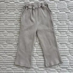 URBAN RESEARCH DOORS ベージュパンツ 105
