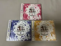 ミリオンライブ ソロコレ13 3枚セット - メルカリ