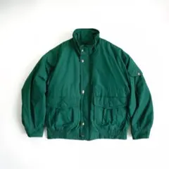 LONDON FOG Short Blouson With Liner M