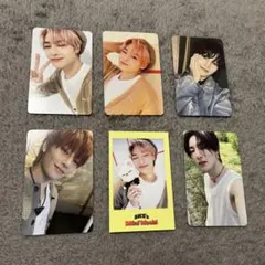 straykids アイエン　トレカ　まとめ売り