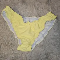 ボトム セパレート水着